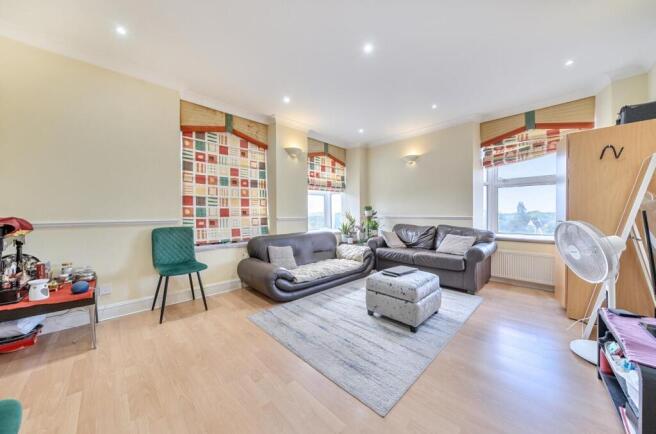 Davidson Frost-Wellings, DFW, HA7, Stanmore Towers