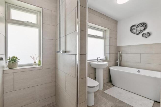 House Bathroom