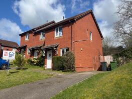 22, Cornflower Hill, Exeter EX4 2PF