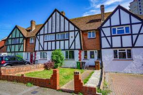7, Coventry Road, St. Leonards-on-sea TN38 9ET