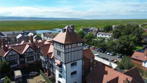Grenfell Park, Parkgate, Neston