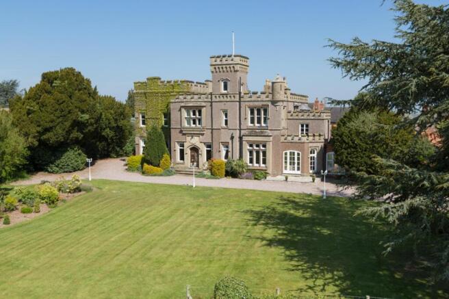 Park House