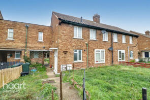 19, Spielman Road, Dartford DA1 5EY