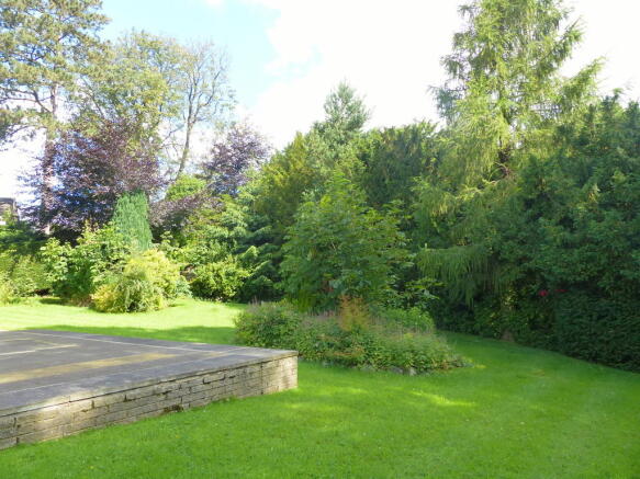 Garden 2
