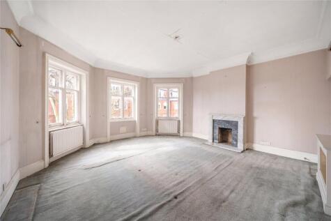 Sloane Court East, London, SW3