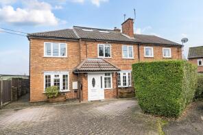 24, Snowhill Cottages, Chesham HP5 3PR