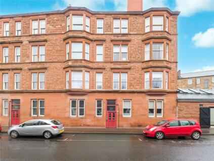 Osborne Street, Glasgow Cross, Glasgow, G1