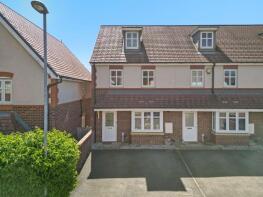 27, Camberwell Drive, Bewsey And Whitecross, Warrington WA4 6FD