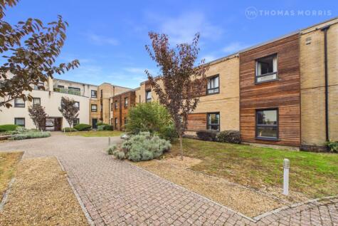 Park Square, Brookside, Huntingdon, Cambridgeshire, PE29