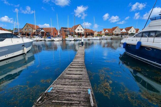 Jetty