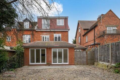 Kenton Road, Harrow