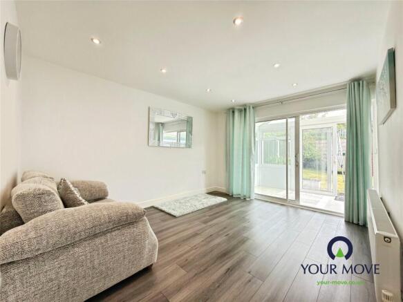 Telham Avenue, Ramsgate, Kent, CT12 photo 4