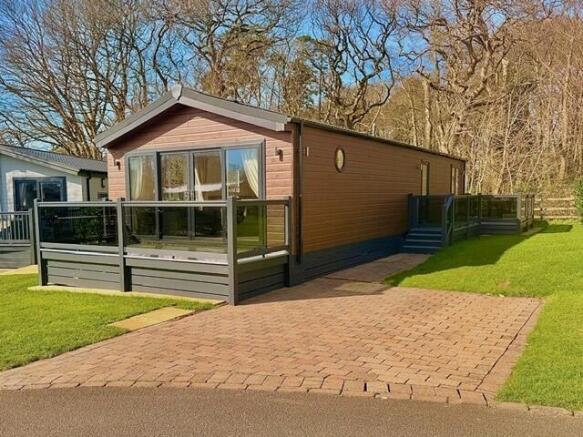 Eco Custom Homes The Shipley Lodge 2022 Car0060116