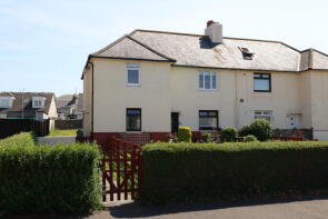 131, Henrietta Street, Girvan KA26 0AE