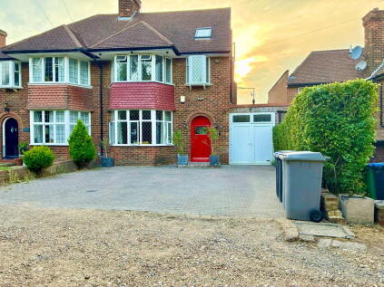 Salmon Street, Kingsbury, London, NW9 8ND