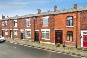 14, Heaton Road, Lostock, Bolton BL6 4EE