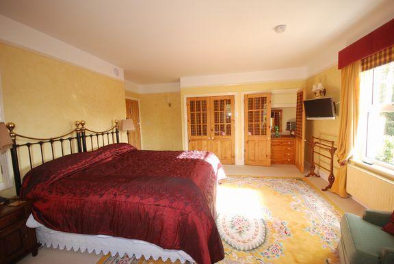 Bed 1