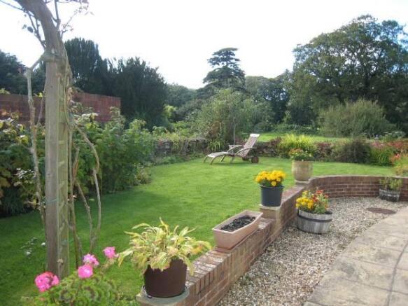 Garden 3