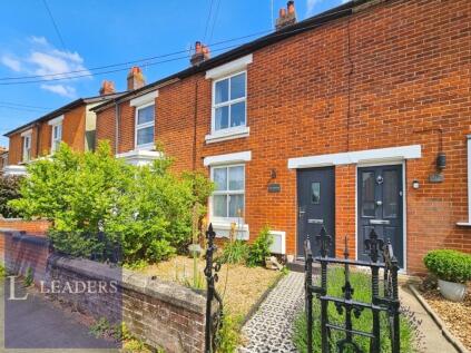 Pretoria Road, Halstead, Essex