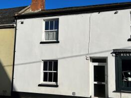 11, Yonder Street, Ottery St. Mary EX11 1HD