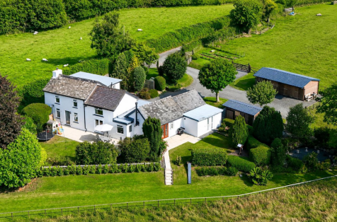 Beulah, Llanwrtyd Wells, LD5