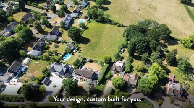 Custom Built For You