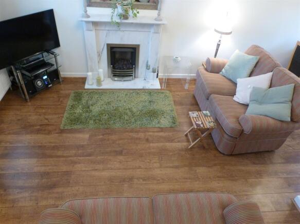 Living Area Image One