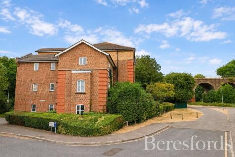 Creance Court, Seymour Street, CM2