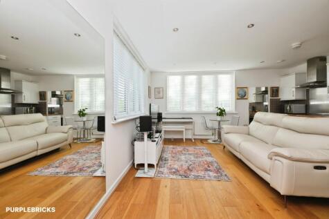 Penn Way, Welwyn Garden City, AL7