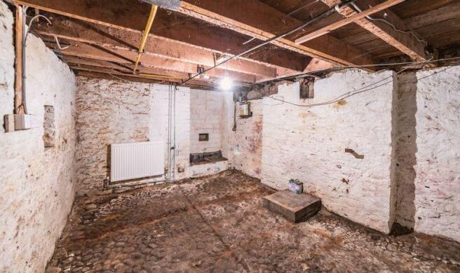 Cellar