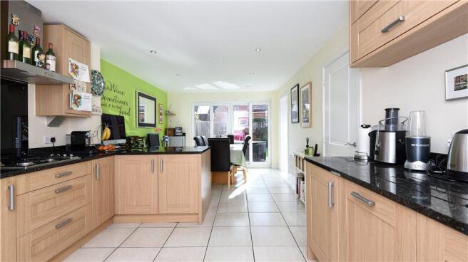 Kitchen 1