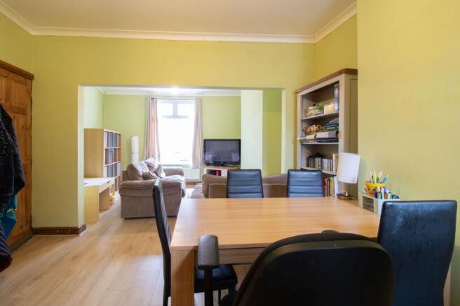 House in Risca - More