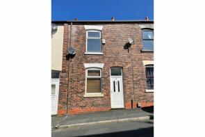 45, Fountain Street, Hyde SK14 2PS