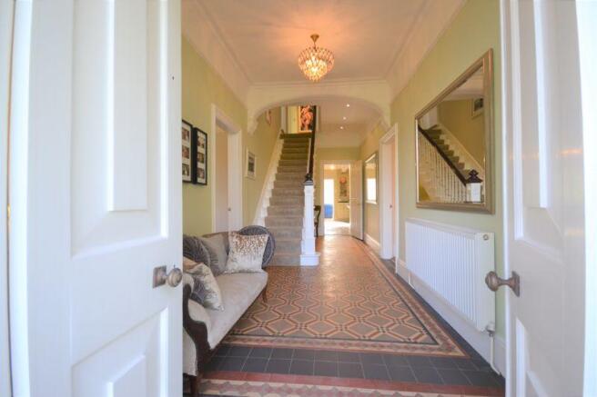 Hallway