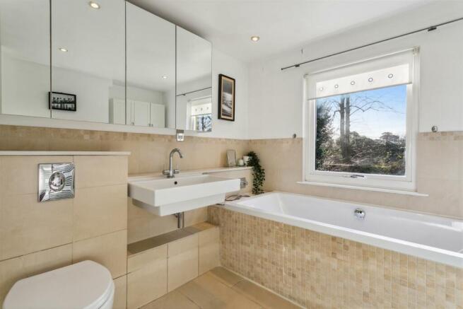 Paxton Road, W4 - FOR SALE