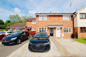 29, The Laurels, Tamworth B78 2PH