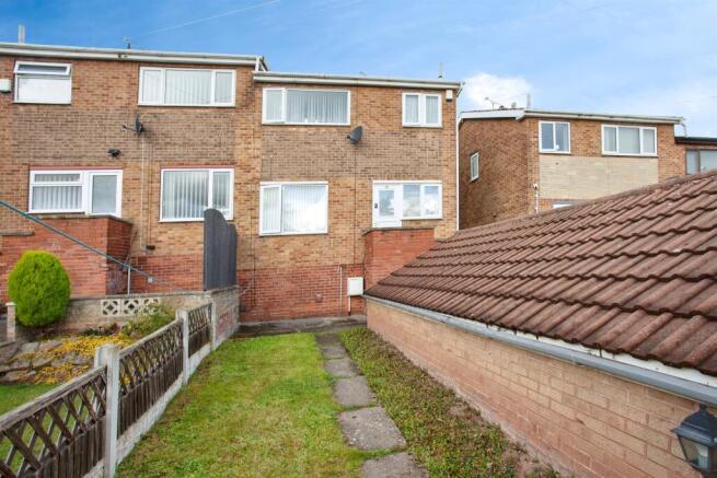 3 bed Semi-Detached for sale Image 12