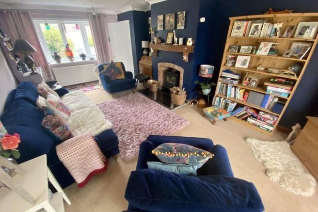 Living Room Two