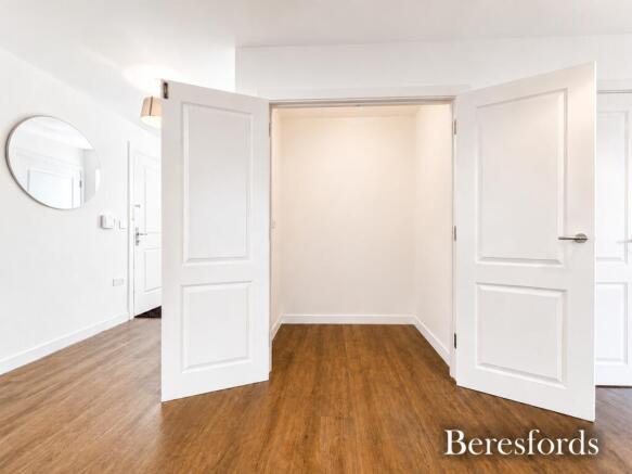 Hallway Storage