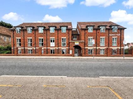 High Street, Rainham, Gillingham, Kent, ME8