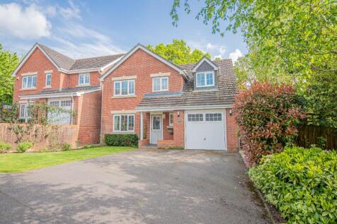 White Tree Close, Fair Oak, Eastleigh, SO50