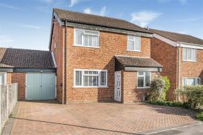 10, Foxburrow Close, Haverhill CB9 9JJ