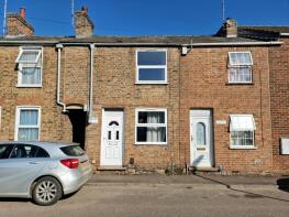 7, Henry Street, Wisbech PE13 3AG