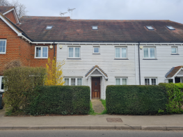 15, Lenham Road, Ashford TN27 9TU