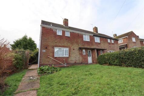 Wirksworth Road, Ilkeston