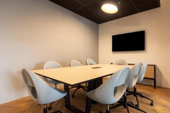 Regus_CAESAREA_BUSINESS_CENTRE_5190_Casarea_Isra