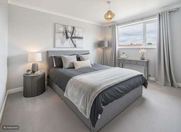 4 bed Semi-Detached for sale Image 12