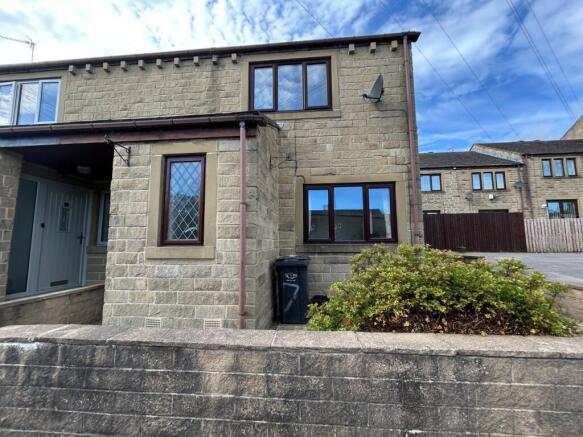 Front External
