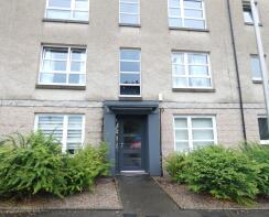 Flat B, 34, Erroll Street, Aberdeen AB24 5TP