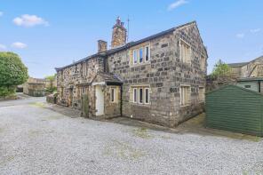 5, Station Road, Cullingworth, Bradford BD13 5HN